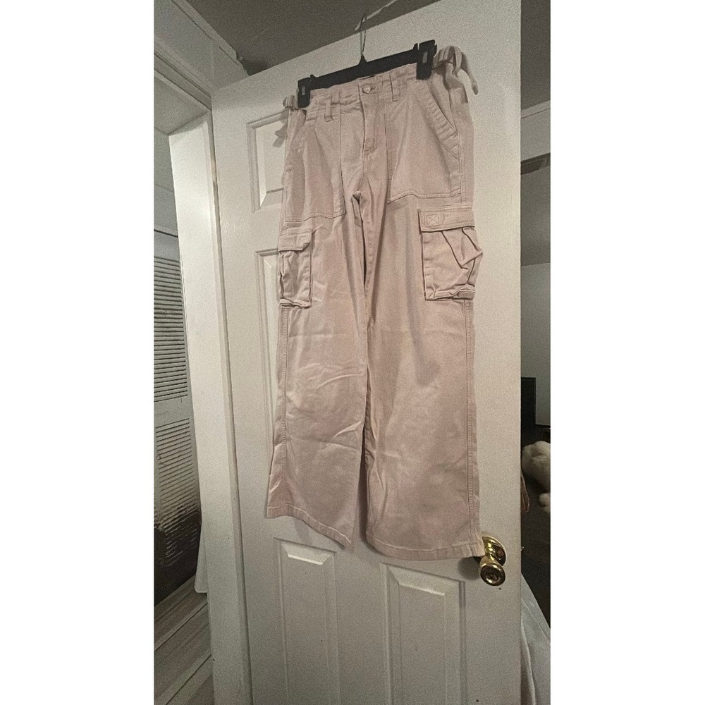 Sanctuary Reissue Cargo Pants